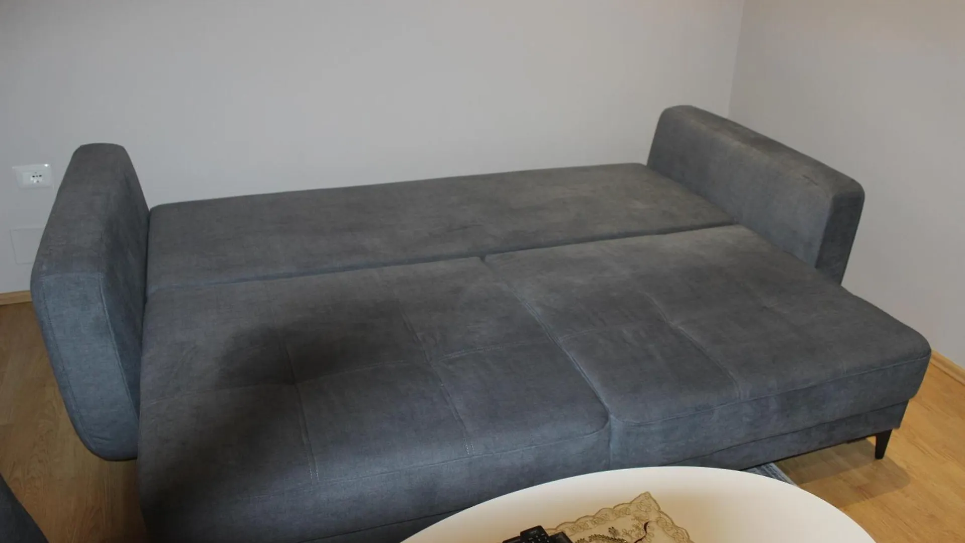 Luxury Blloku Tirana Apartment