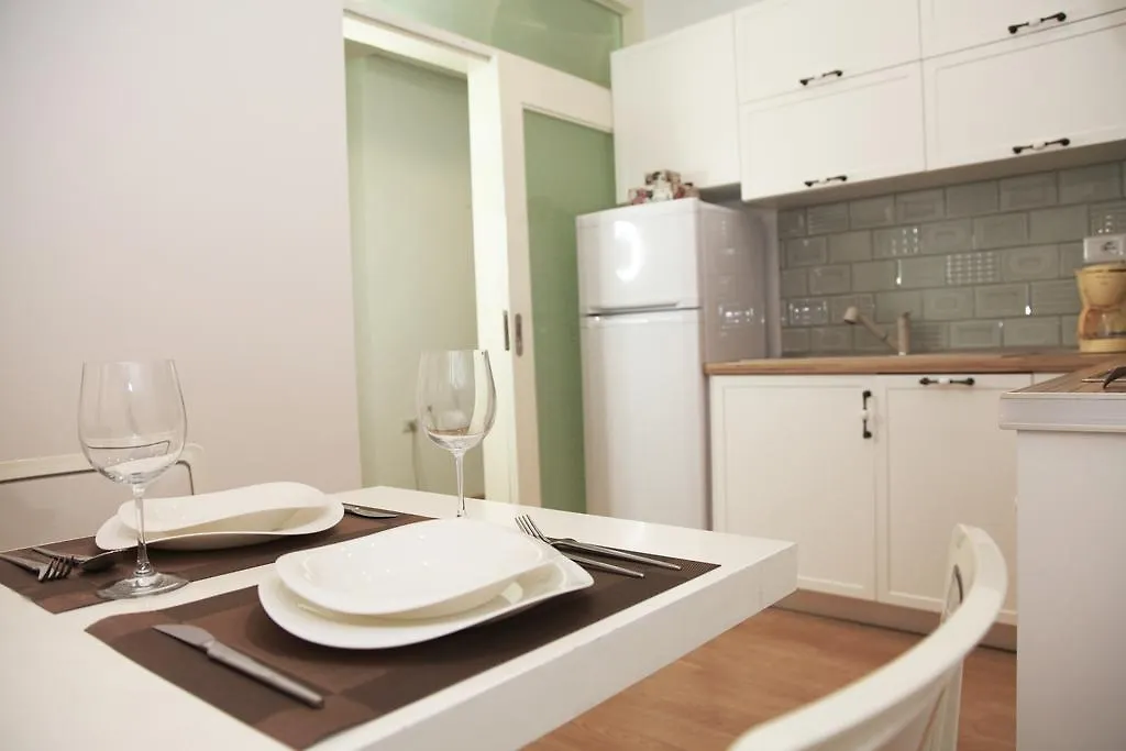 Luxury Blloku Tirana Apartment