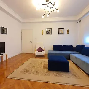 Noemi Apartment Tirana