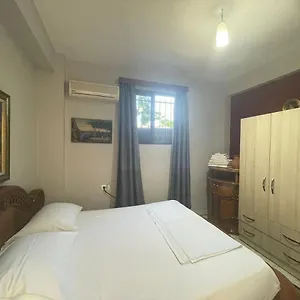 Apartament Apartment Tirana