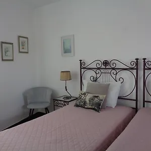 Da Ria Homestay Mexilhoeira Grande