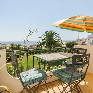 Chiquita Place, Da Apartment Praia Da Luz