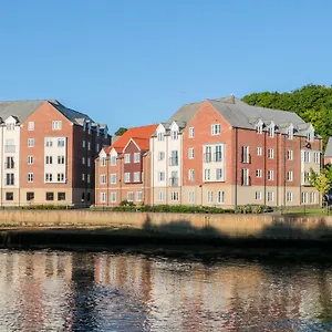 Quayside Haven Apartment Whitby